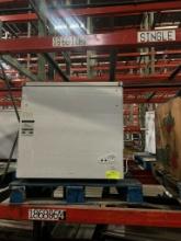 MMI chest cooler