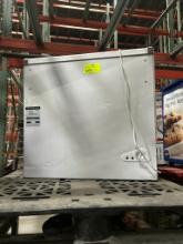 MMI chest cooler