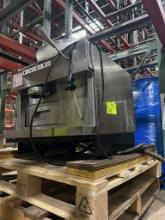 Thermopian Swiss expresso machine
