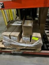 Pallet of Safely brand air freshners