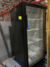 Liebherr 53 inch glass door cooler