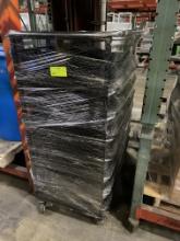 Bakery Racks