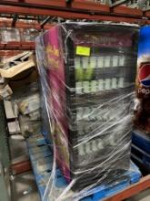 2 Beverage Coolers