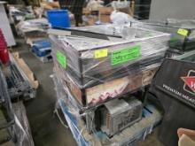 Structural Concepts Open Top Cooler