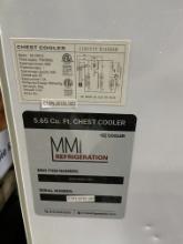 Chest Cooler