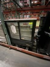 True Beverage Cooler