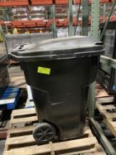 Trash Can
