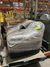 Leather Chair
