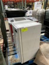 Mini Fridge & Chest Cooler