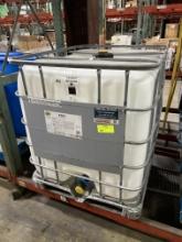 Fluid Storage