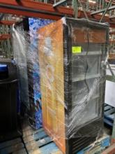 2 Beverage Coolers