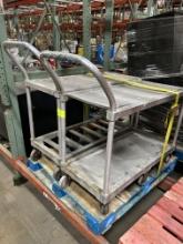 Metal Carts