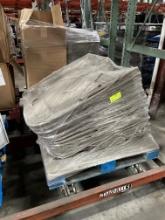 20 Folding Chairs