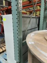 Lateral Filing Cabinets