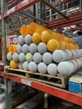 Parking Column Protectors