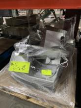 Hobart Meat Slicer