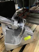 Zerba Meat Slicer