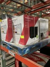 Frigidaire mini fridge