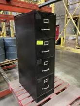 Filing Cabinet