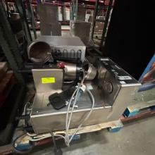 Bunn Coffee Maker and mini fridge