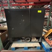 True sliding door cooler
