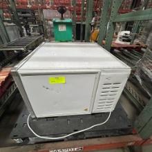 MMI chest cooler