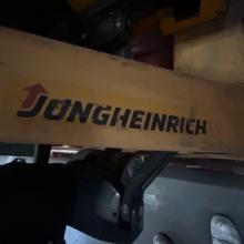 Pallet jacks - Jungheinrich