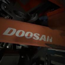 Pallet jacks - Doosan