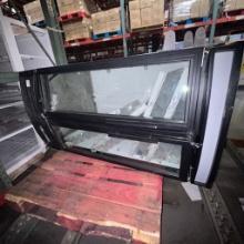 True french door cooler