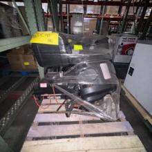 MartCart electric scooter cart