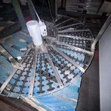 Mettler Toledo conveyor