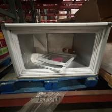 MMI chest cooler