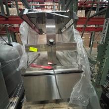 2-tier chicken warmer