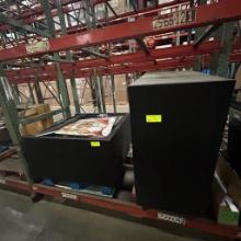 True sliding door coolers