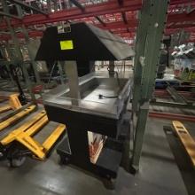 BKI Remote Chicken Warmer