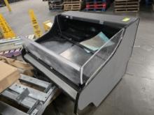 Structural Concepts Open Top Cooler