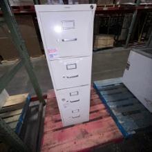 Filing cabinet