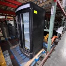True beverage cooler GDM-14RF-LD