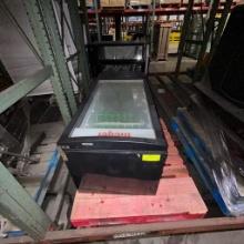 IDW G-10-F33EB beverage cooler