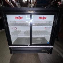 True beverage cooler GDM-41C-48
