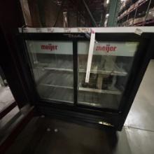True beverage cooler GDM-41C-48