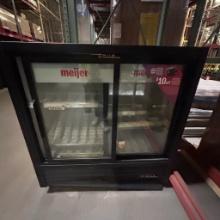 True beverage cooler GDM-41C-48