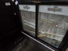 True sliding door coolers