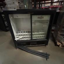 True beverage cooler GDM-41C-48