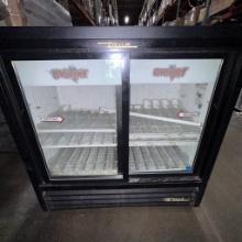 True beverage cooler GDM-41C-48