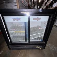 True beverage cooler GDM-41C-48