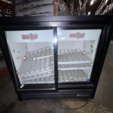 True beverage cooler GDM-41C-48