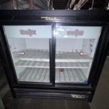 True beverage cooler GDM-41C-48