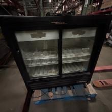 True beverage cooler GDM-41C-48
