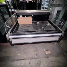 Cooler display unit